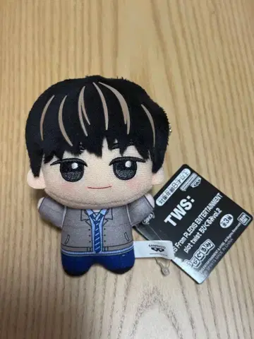 TWS SD 인형 도훈 DOHOON