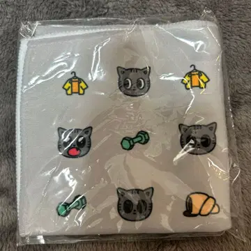 TXT 뿔바투 다고냥 태현 캡슐 토이 멀티 크로스