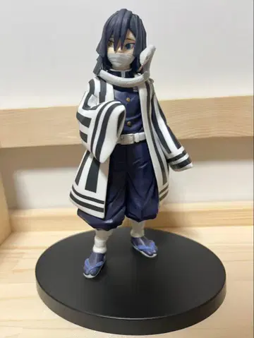 이쿠로 오바나이 피규어 귀멸의 칼날