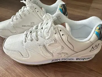 SANGACIO 뉴 x BASQUIAT