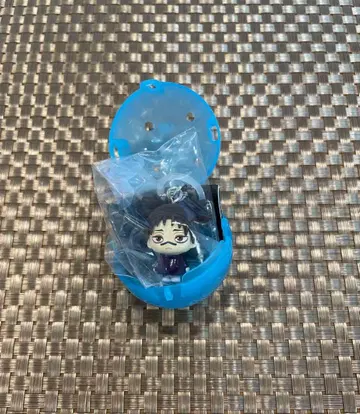 주술회전 사멸회유 메지루시 액세서리 쵸소우 1점 [ 미개봉 새상품 ]