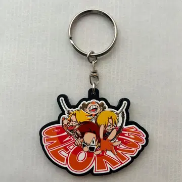 원오크 키링 ONE OK ROCK 2025 DETOX JAPAN