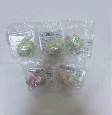 개구리 중사 케로로 가챠가챠