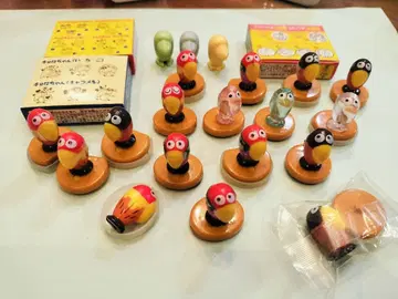 모리나가 쿄로짱 스탬프 코로코로 스탬프 미사용 있음