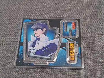 카이바 세토 유희왕 아크릴 피규어 컬렉션 아크릴 스탠드