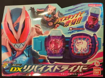 반다이 변신 벨트 가면라이더 리바이스 DX 리바이스 드라이버