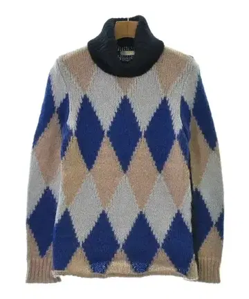 TORY BURCH 니트 스웨터 여성용