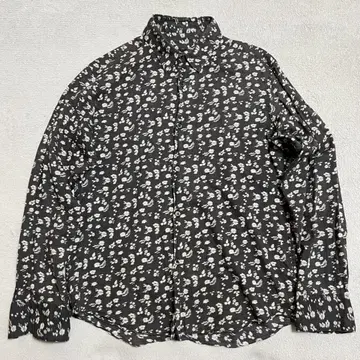 LAD MUSICIAN 래드뮤지션 긴팔 셔츠 R-8778