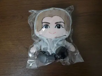 [ 미개봉 새상품 ] HiHi Jets 타카하시 유토 하피누이