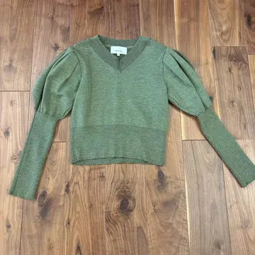 [ 새상품급! ] 아키라나카 후와리 니트