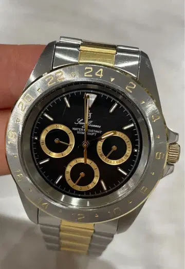 센토 조아네스 ( Santo Joannes ) 손목시계