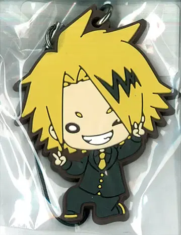 타카라토미아츠 니토탄 파티 러버 마스코트 가미나리 덴키