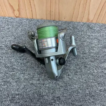 SHIMANO HOLIDAY SPIN 6000 스피닝 릴