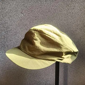 AXESQUIN 액시즈쿠인 야마 헌팅 캡 에어