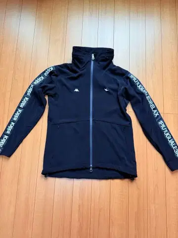 우노피우노우과레토레 1PIU1UGUALE3 Kappa 블루종