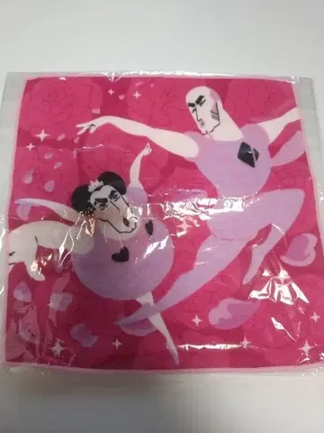 짱구는 못말려(크레용 신짱) 파일 거즈 손수건 마카오와 조마 헨더랜드