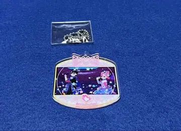 아이프리 영화 만개 바즈리움 라이브! 장면 키링 B 스바루 오토메