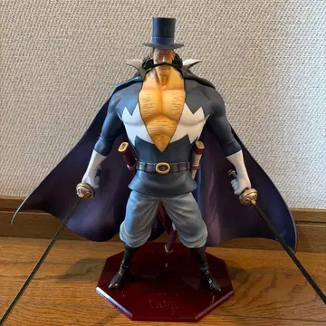 원피스 pop 비스타 피규어