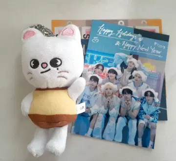 skzoo 스키즈 지니렛 현진 백참