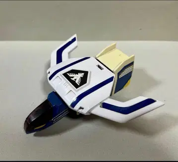 조인전대 제트맨 DX 제트 이카로스 블루 스왈로 쉴드 부품