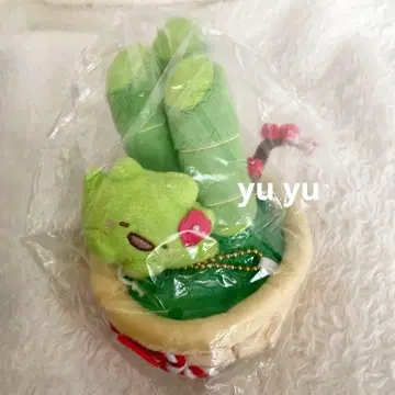 최저가 [완판템] 스미코구라시 잡초 카도마츠 장식 스미코 봉제 인형