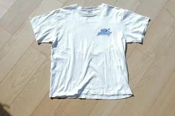 90s Piko T셔츠 빈티지 구제 의류