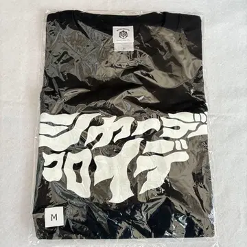 DDT SCHADENFREUDE 샤르덴프로이데 티셔츠 M 사이즈