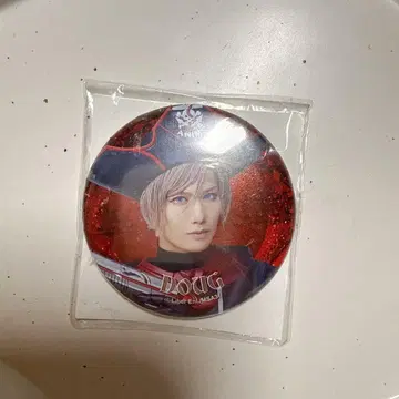 에이스테 셋츠 반리 캔뱃지