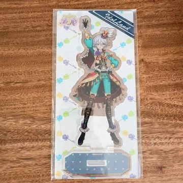 시쿄인 히비키 아크릴 스탠드 프리즘스톤 한정판