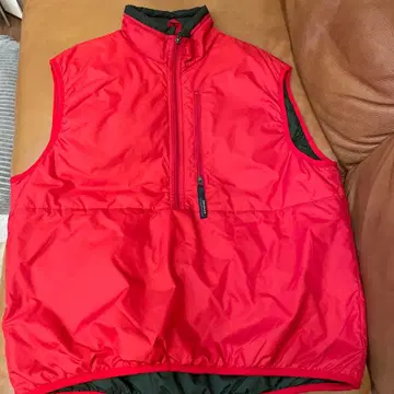 Patagonia 퍼프볼 베스트