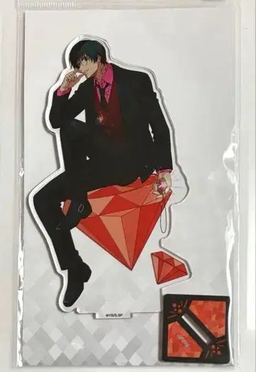 SAKAMOTO DAYS 아크릴 스탠드 나구모 요이치