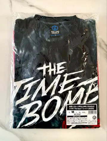 타카하시 히로무 셔츠