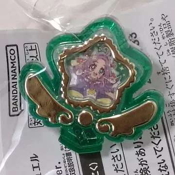 [ 한정판 마코토 주얼 ] 명탐정 프리큐어 큐어 앤서 시마무라