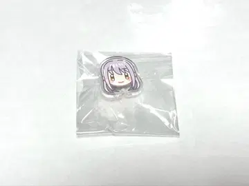 BanG Dream! 미나토 유키나 데코레이션 아크릴 핀즈