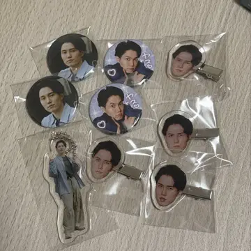 나이팅게일 댄스 복권 야스