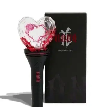 HANA OFFICIAL LIGHT STICK 응원봉