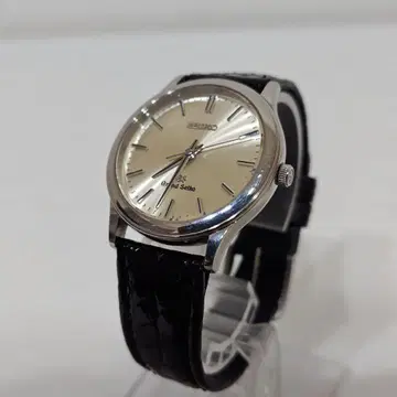 it05 SEIKO 손목시계 작동 미확인 그랜드세이코 쿼츠