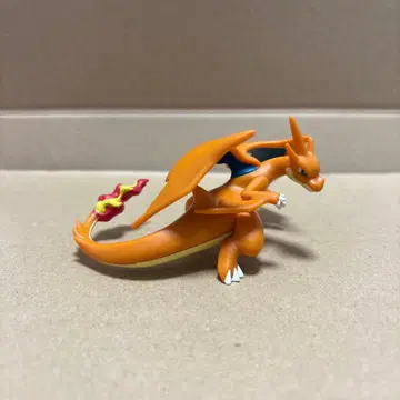 포켓몬 몬코레 메가리자몽Y 드래곤테일 버전