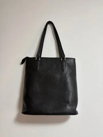 카구야마 가방 가죽 토트