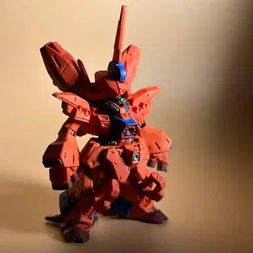 건담 컨버지 게마르크 피규어 CONVERGE 새상품급