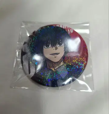 사카모토 데이즈 ORDER ver 홀로 캔뱃지 나구모