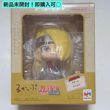 NARUTO 데이다라 룩업 미개봉 새상품