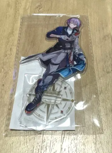 프로세카 세카라이 5th 카미시로 루이 아크릴 스탠드