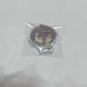 니지산지 아크릴 블록 8주년 카가미 하야토