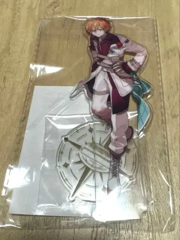 프로세카 세카라이 5th 시노노메 아키토 아크릴 스탠드