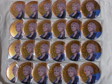 UniteUp! masa 캔뱃지 모음 3일간 한정 가격 인하 중