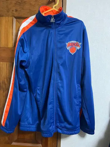 뉴욕 닉스 스타터 저지