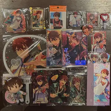 모리사와 치아키 묶음 판매