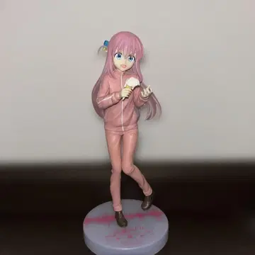 봇치더록 Trio-Try-iT 피규어 고토 히토리