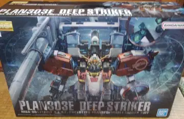PLAN303E MG 1/100 딥 스트라이커 MSA-0011